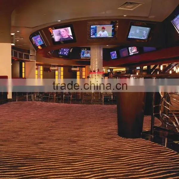Casino Carpet, Casino Floor Carpet New Design 001