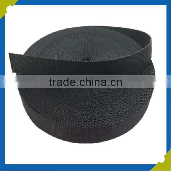 2" Width High Tension Polyester Flat Woven Webbing Sling photo-3