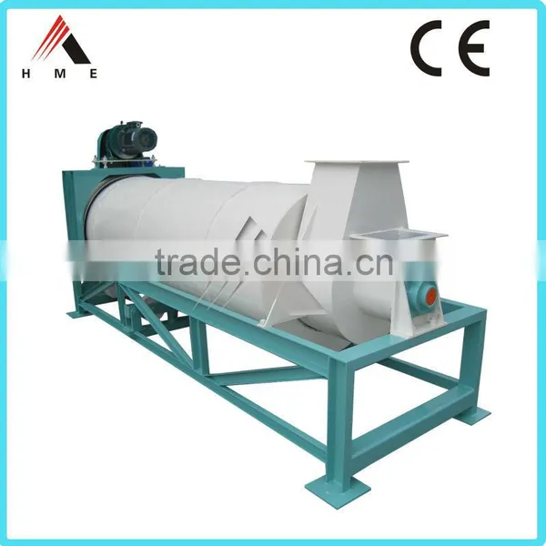 Soybean Extruding Cooler photo-2