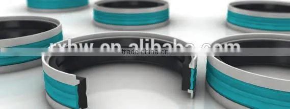 HYDRAULIC ROD SEALS 991/00021 photo-5