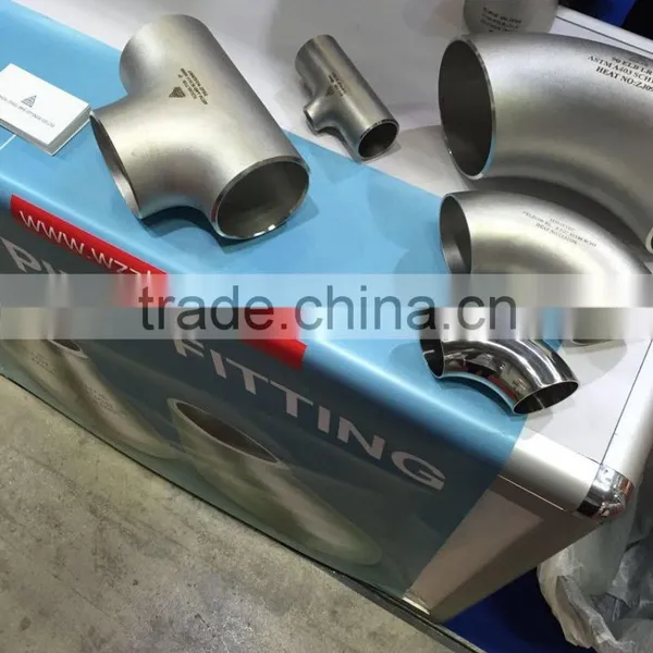 Threaded Fitting Stainless Steel Hex Head Plug photo-4