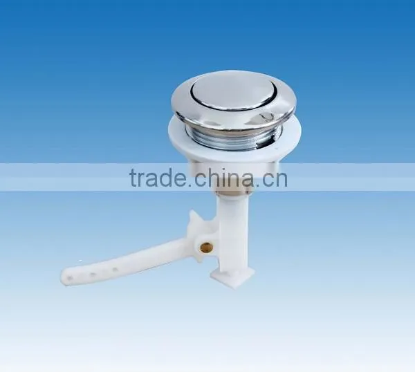 Good Quality Toilet Fitting Toilet Tank Button