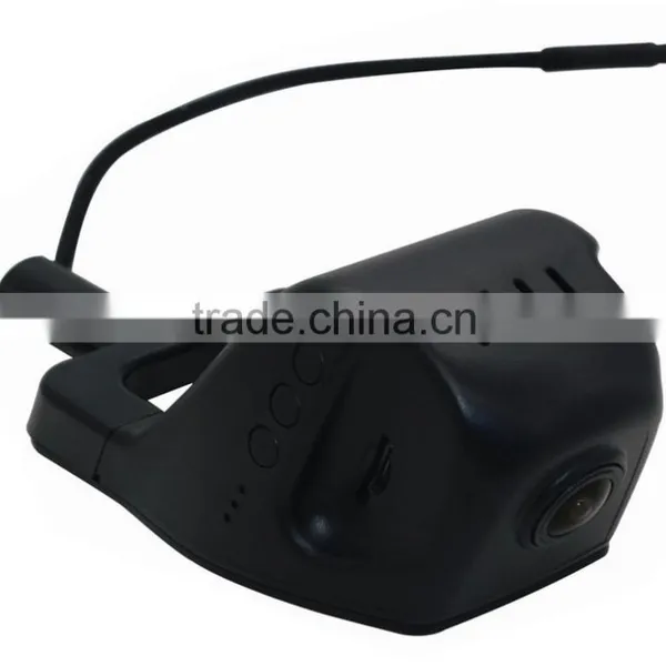 Wifi Car DVR