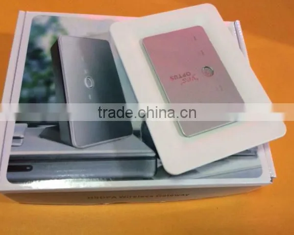 Unlocked Huawei B220 3G Wifi Router 900/2100mhz photo-2