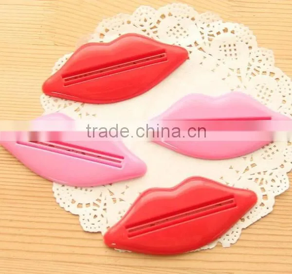 Wholesale Household Items Lip Squeezer for Promotion photo-4