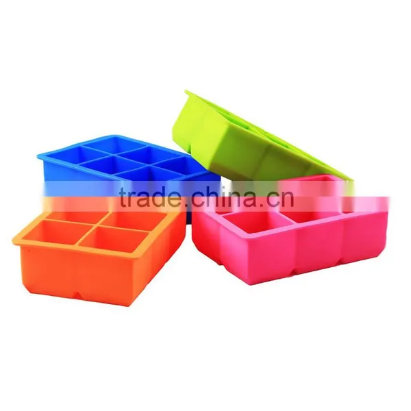 KING CUBE COLOUR ICE TRY