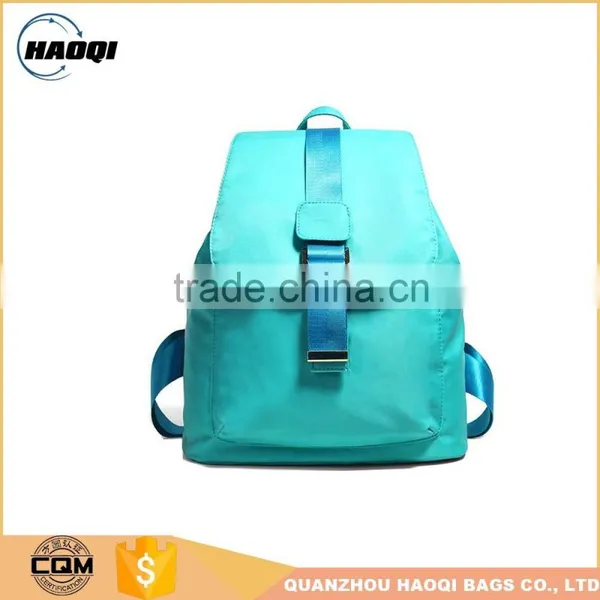 Summer Backpack Daily Use Bag Backpack Light photo-5