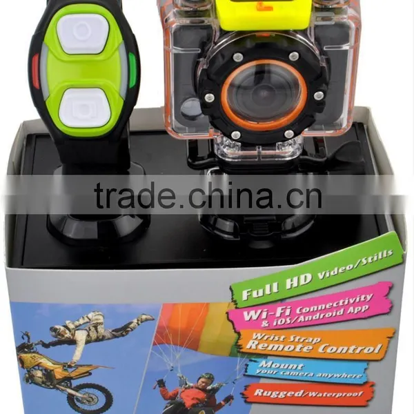 Hot Sale Sj7000 Sport Camera For Better Travel photo-5