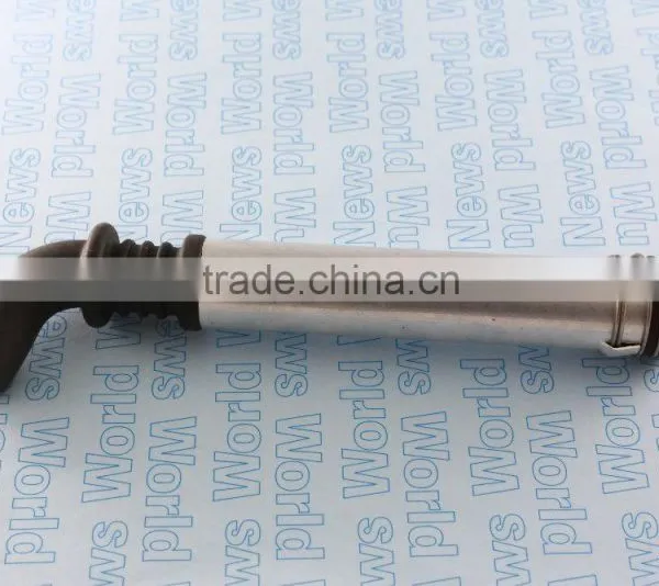 spark plug boot of auto component of ignition wire set