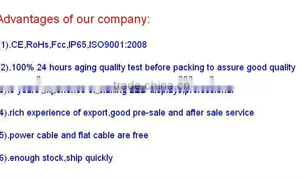 China New Products Led Diode 5mm 12V photo-4