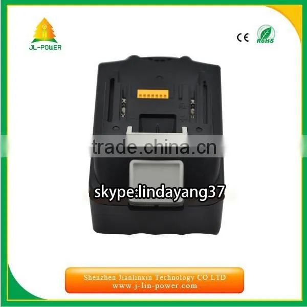 Makita 18 V Compact Lithium Ion Battery BL1830 for Cordless Drill photo-6