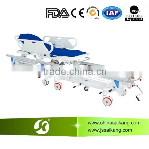 Medical Appliances Patient Medical Trolley