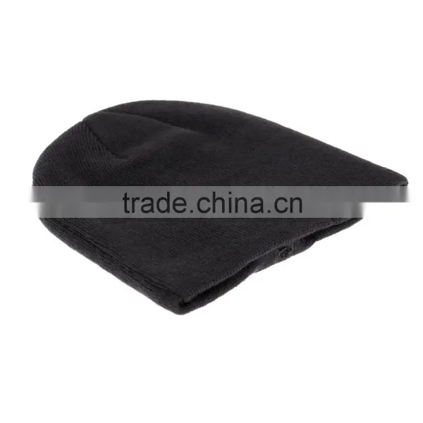 2015 Christmas Gift Knitting Bluetooth Beanie Hat With Headphone Wireless Cap photo-4