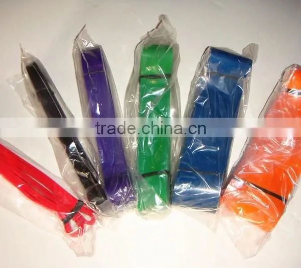 Latex Resistance Bands Set/rubber Resistance Bands /pure Resistance Bands photo-3