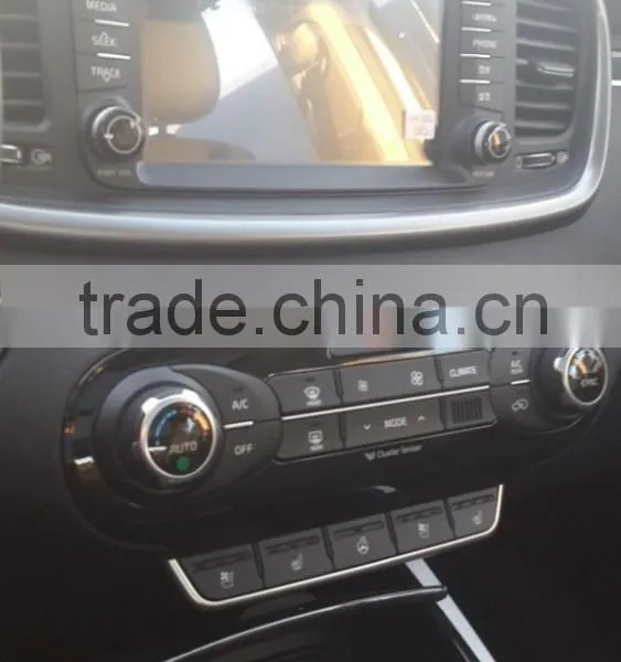 KIA SORENTO R ECO EURO-VI photo-4