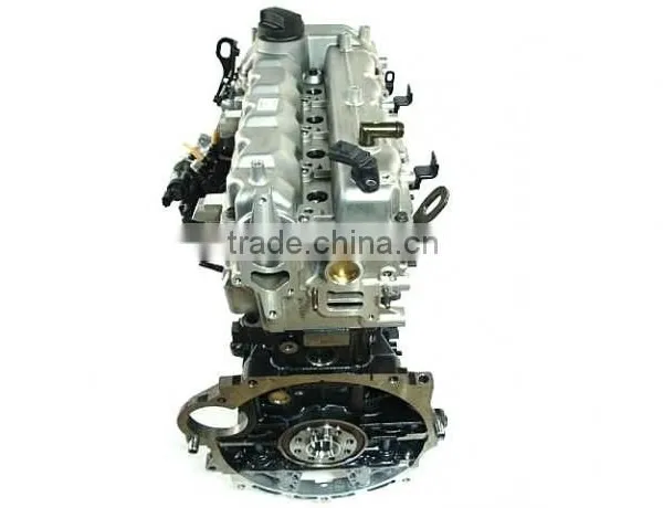 New Engine Diesel D4FA EURO-3-4 Assy-sub Set From Mobis Manufacture photo-5