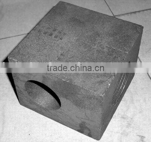 Graphite Product