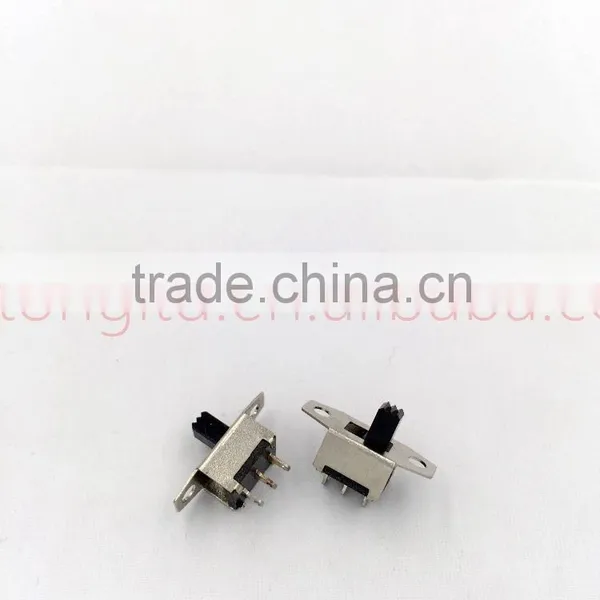 Slide Switch SS12E06G5 photo-3