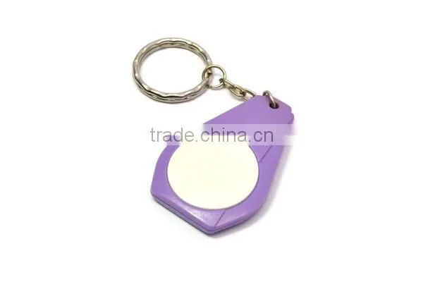 Mango ABS RFID Keyfob photo-6