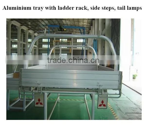 High Quality Truck Body photo-4