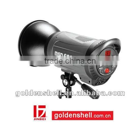 MSN Series Studio Flash Light