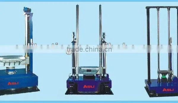 Mechanical Acceleration Shocker Insrument(SS-200) photo-4