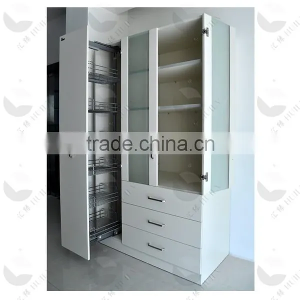 Economy Portable Durable Acid Storage Cabinet photo-2