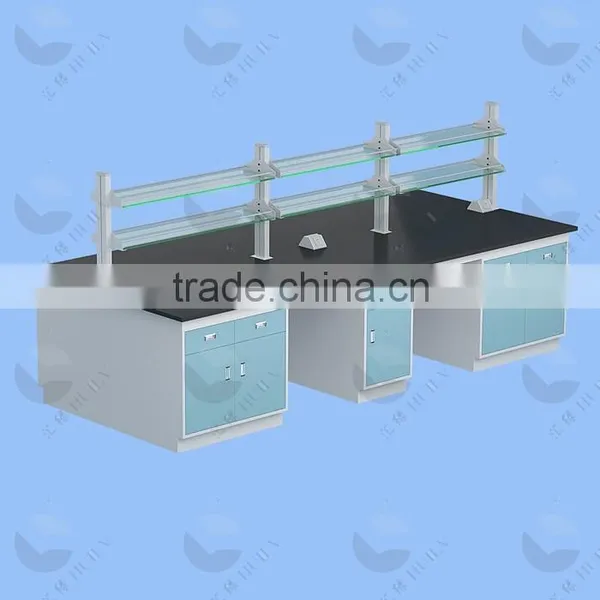 Phenolic Resin and Epoxy Resin Lab Dental Workbench photo-5