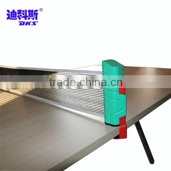 Outdoor Plastic Expanable Ping Pong Net photo-4