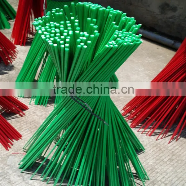 33' Fiberglass Electrical Wire Coaxial Cable Running Rods Kit Fish Tape Pulling, Fiberglass Round Rod Quality Choice photo-3