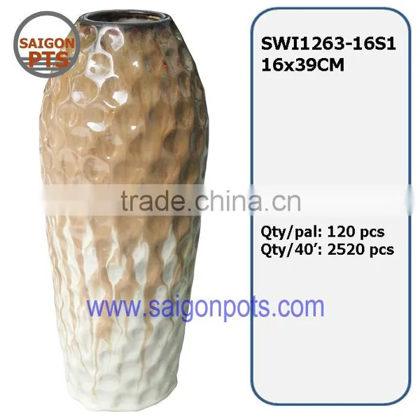 Dong Nai Interior Glazed Pottery