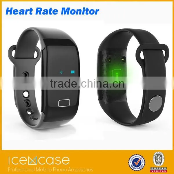 Wholesale Popular Smart Watch Strap Fitness Band Sport Bracelet photo-2