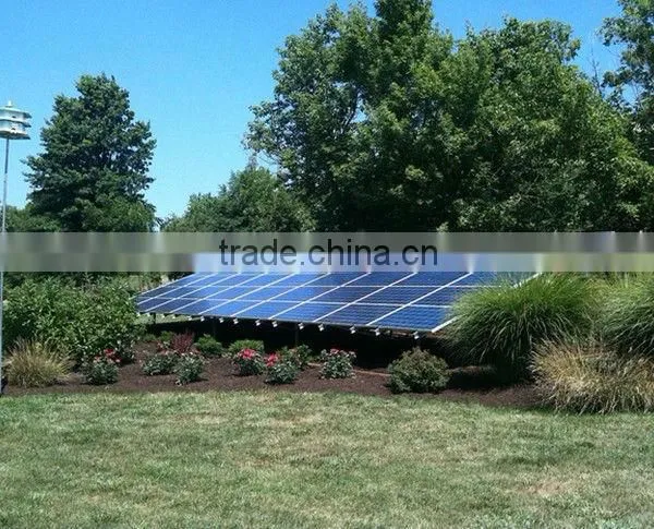 Star Product 20KW Pwm Solar Charger Controller photo-2