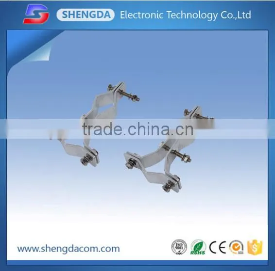 TNC Male to TNC Female Adapters Connector for Antenna and Coaxial Cable photo-6