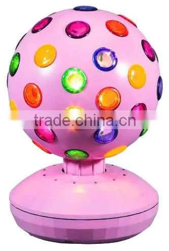 Rotating Disco Light photo-3