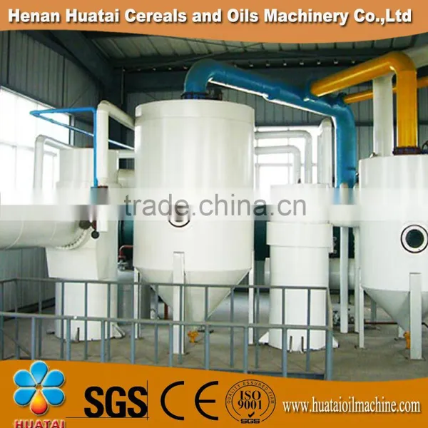 500TPD Machinery and Equipment Solvent Extraction Plant Price With CE, SGS, ISO9001, BV