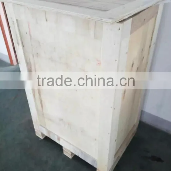 Low Price Stainless Steel Grooving Machine for Sale photo-6
