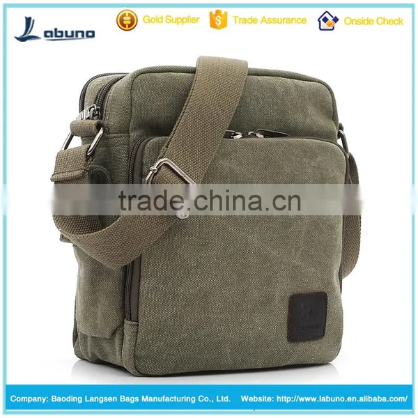 2016 High Quality Handbags Wholesale Unisex China Colorful Canvas Handbag photo-3