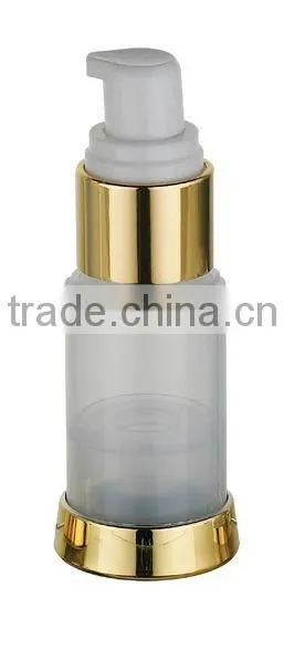 15ml,30ml,50ml Cosmetic Packaging Bottle