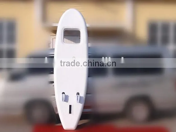 Simplicity Inflatable Sup Stand up Paddle Surf Board With Window photo-3