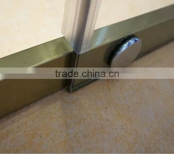 Modern Kmry Frosted Glass Bathroom Door Furniture photo-6