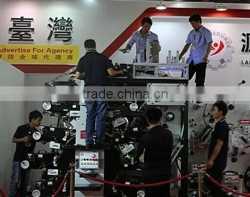Hot Sale Roll to Roll Color Label 10 Color Printer Made in China photo-5