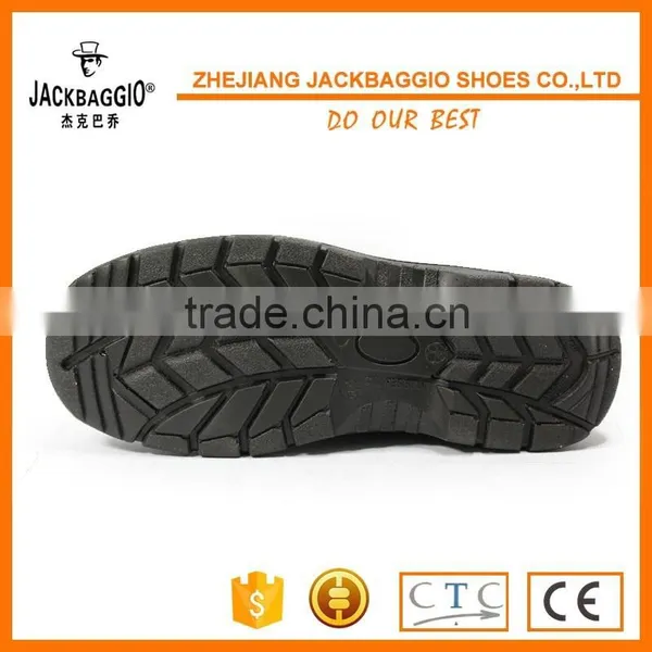 Comfortable Safety Shoes Working Shoes for Mens photo-4