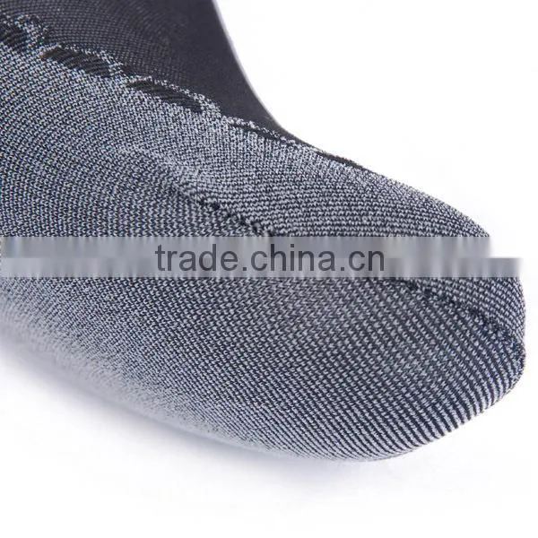 0565 New Arrival Leisure Style Non-slip Sheer Girls Nylon Socks photo-4
