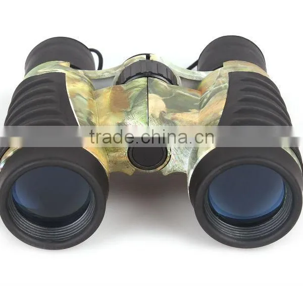 Environmental Binoculars /children Binoculars/kid's Binoculars/plastic Toy Binoculars5x photo-4