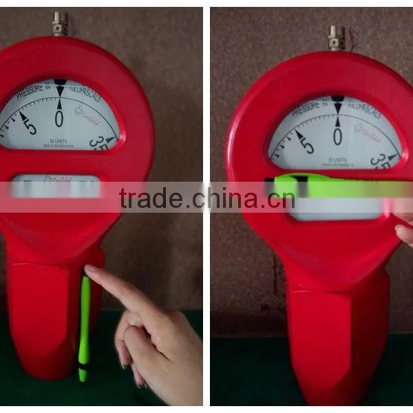 Type D Mud Pump Pressure Gauge photo-2