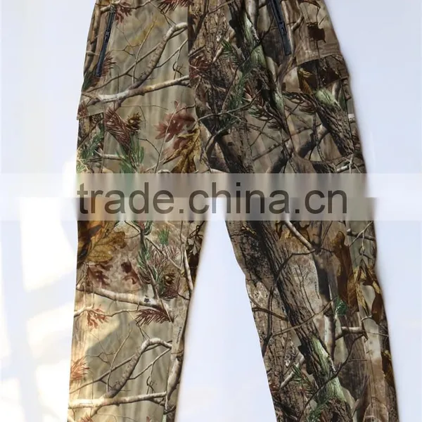 Winter Camouflage Hunting Clothes Wholesale photo-3