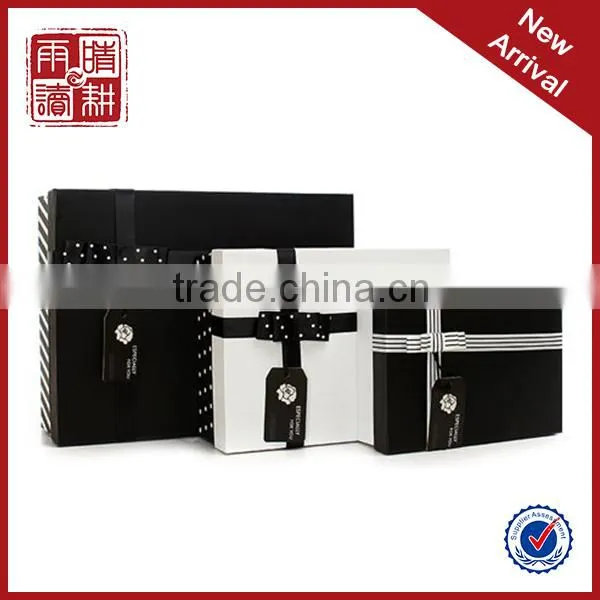 Manufacturer Custom Luxury Gift Box Packaging photo-2