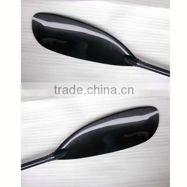 Kayak Paddle/ Full Carbon Kayak Paddle/kayak Supplier's Choice photo-3