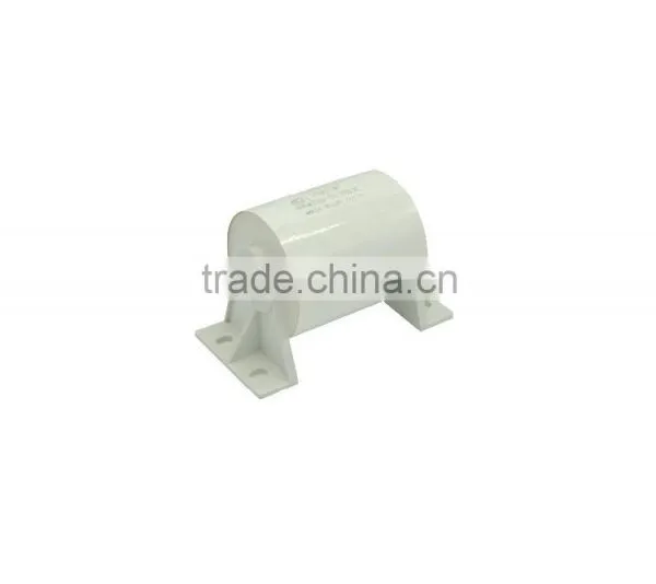 Inverter Capacitor 20uF, 500V, Industry Film Capacitor, VFD Capacitor, AC Filter, AKMJ-MT photo-2